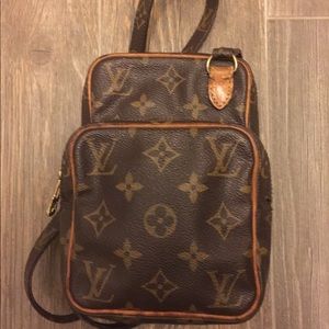 Vintage Louis Vuitton Danube